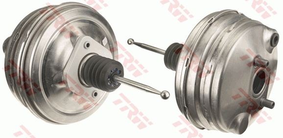 Mastervac TRW PSA260 TRW PSA260 Amplificateur de freinage PORSCHE 911 2011