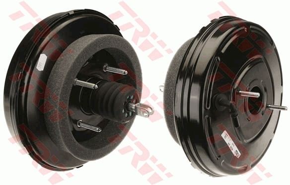 TRW Bremsekraftforsterker PSA272 TRW PSA272 Bremseservo PEUGEOT 107 Hatchback (PM, PN) billige