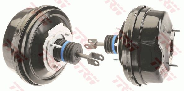 Σερβόφρενο TRW PSA293 TRW PSA293 Σερβόφρενο BMW Σειρά 6 2010