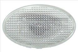 TYC Suunatuli 18-5511-01-2 TYC 18-5511-01-2 Suunatuli MERCEDES-BENZ VIANO originaal