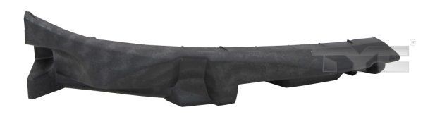 TYC Holder, støtfanger 20-0796-BA-1 Støtfanger holder TYC AURIS 20-0796-BA-1 billige