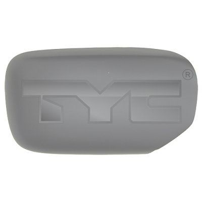 TYC Tildekning, sidespeil 303-0001-2 TYC 303-0001-2 Speildeksel BMW i3 I01 pris