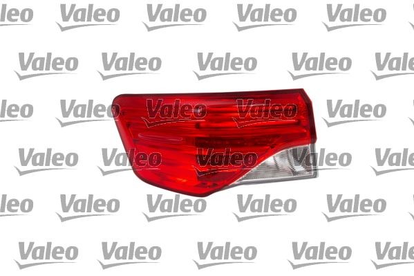 Tagatuli VALEO 044905 VALEO 044905 Tagatuli TOYOTA AVENSIS 2016
