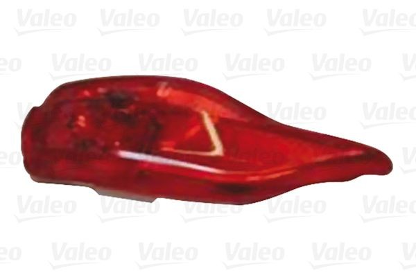 VALEO Rear Fog Light 044913 Volvo XC70 VALEO rear fog light 044913