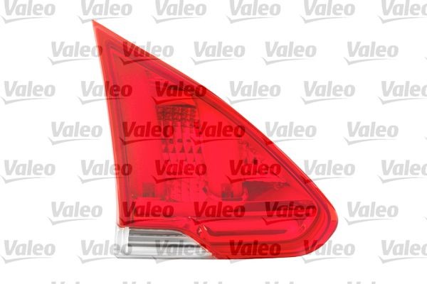 VALEO Baglygte 045178 Baglygter VALEO Peugeot 307 045178