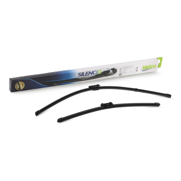 Μάκτρο καθαριστήρα VALEO 574707 VALEO SILENCIO X.TRM 574707 Υαλοκαθαριστήρας SEAT ATECA 2021