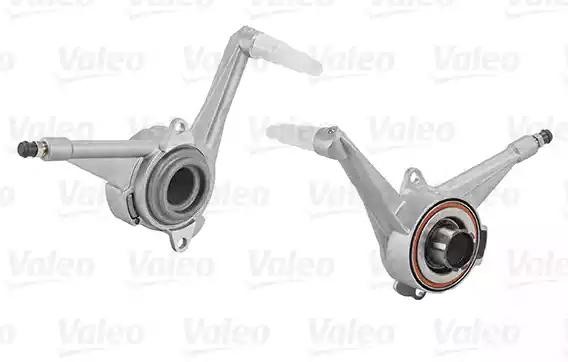 VALEO Butée hydraulique 810021 810021 Butée hydraulique Volkswagen SCIROCCO VALEO