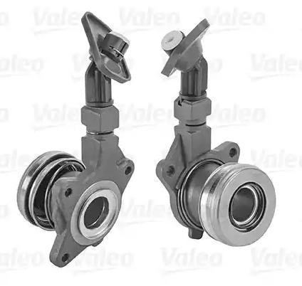 VALEO Dispositivo disinnesto centrale, Frizione 810024 VALEO 810024 Cuscinetto reggispinta idraulico Jaguar S Type x200 originali prezzo