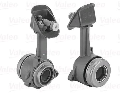 VALEO Hüdrauliline survelaager, sidur 810027 VALEO 810027 originaal Hüdrauliline survelaager Transit Mk6 Avatava Veoauto / Šassii (V347, V348) hind