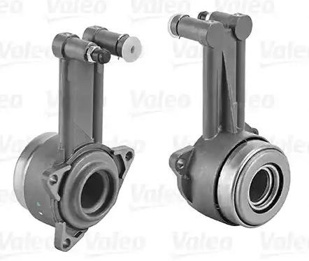 VALEO Central Slave Cylinder, clutch 810030 VALEO 810030 DODGE NITRO central slave cylinder clutch cost