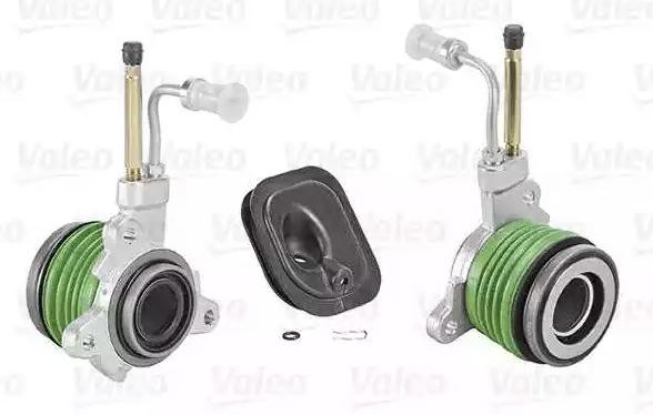 VALEO Utløser, clutch 810035 Kobling Ford Mondeo mk2 Stasjonsvogn: Utløser, clutch VALEO 810035