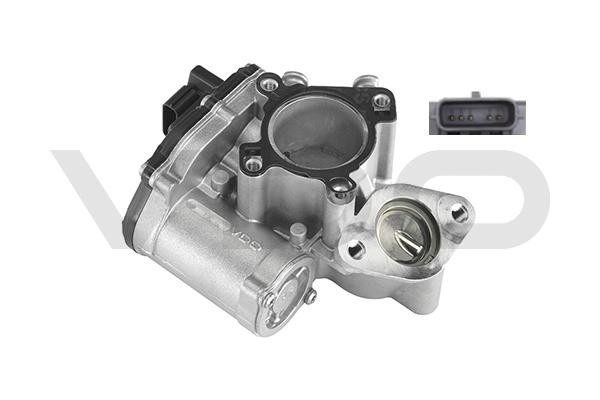 VDO EGR valve A2C59516597 VDO A2C59516597 genuine Talisman Saloon (L47) egr valve price