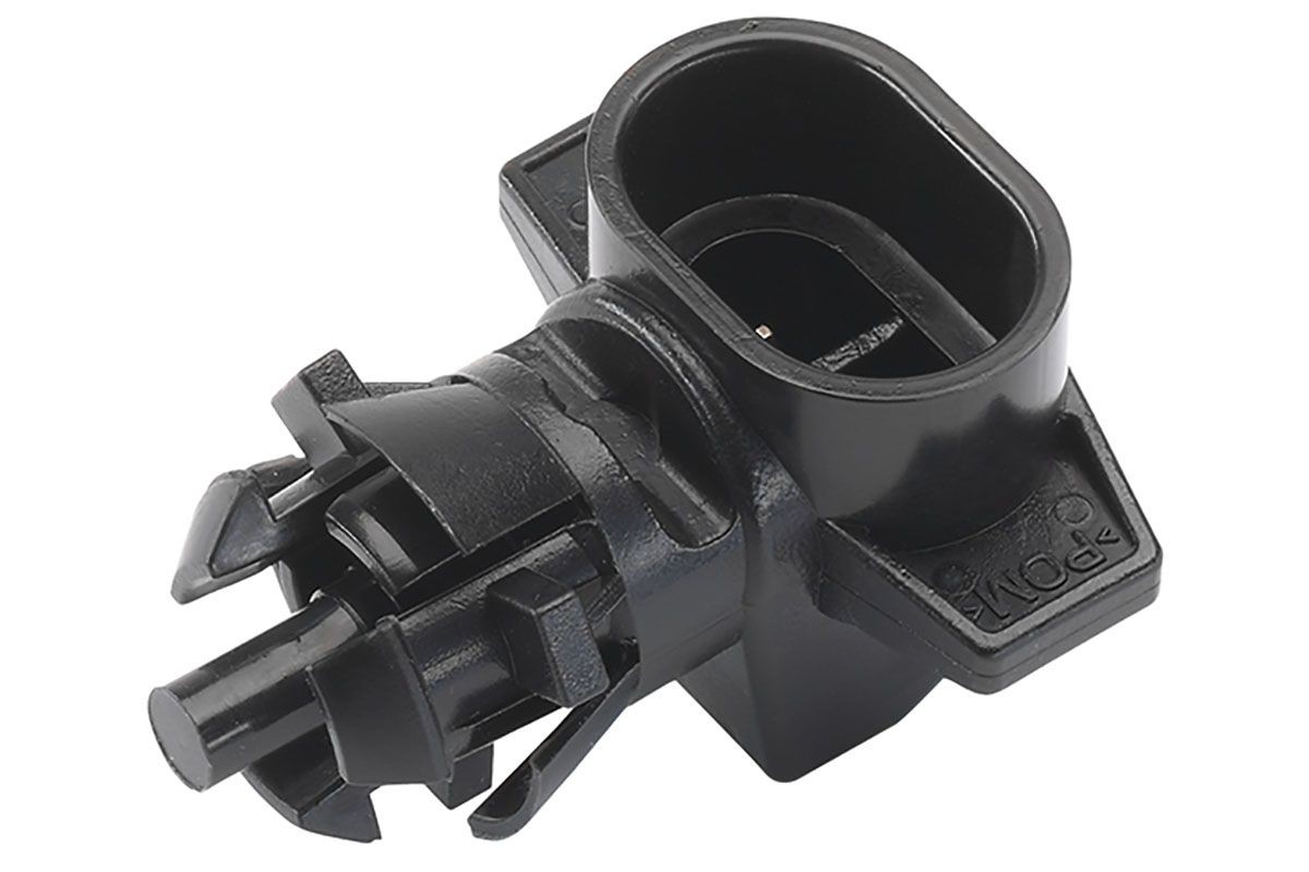 VDO Sensor, utetemperatur S103968001Z S103968001Z Temperatursensor SUBARU TREZIA VDO