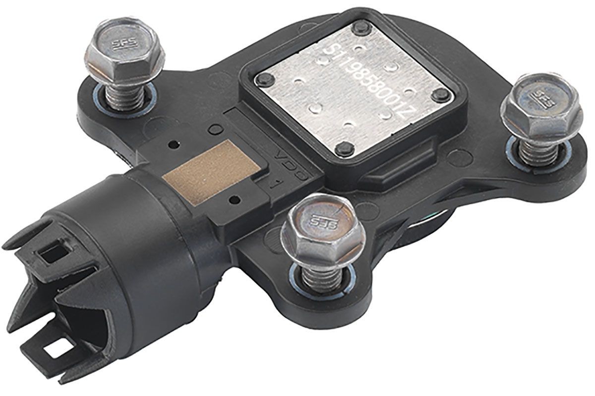 VDO Sensor, excentrische as (variabele klepheffing) S119858001Z VDO S119858001Z Nokken-as Mini Clubman F54 prijs