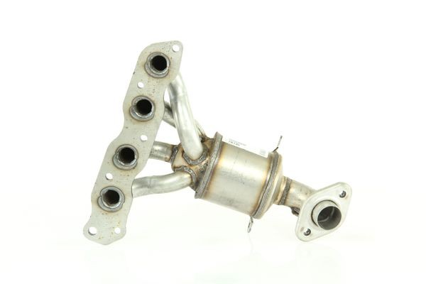 WALKER Katalysator 28135 Katalysator WALKER Suzuki SPLASH 28135