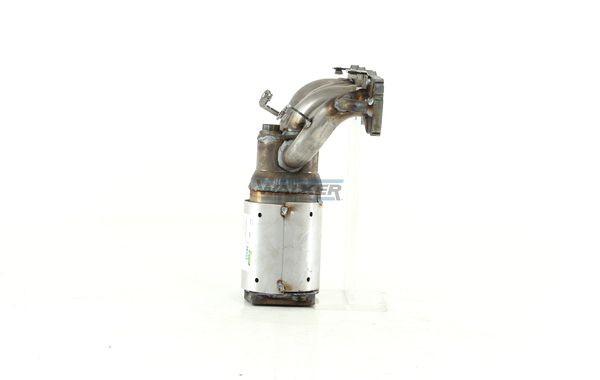 WALKER Katalysator 28223 Katalysator WALKER Alfa Romeo 1750-2000 28223