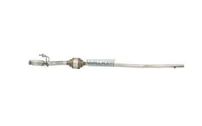 WALKER Catalyseur 28284 Convertisseur catalytique Peugeot VF3A_, VF3U_, VF3X_ 28284 WALKER