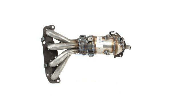 Katalysator WALKER 28324 WALKER 28324 Katalysator NISSAN X-TRAIL 2005