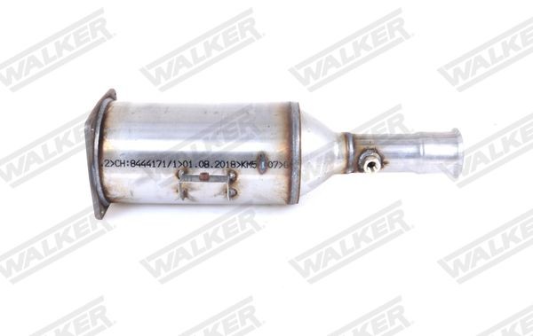 WALKER Partikelfilter (DPF) 73000 WALKER 73000 partikelfilter Fiat Ulysse 179 pris
