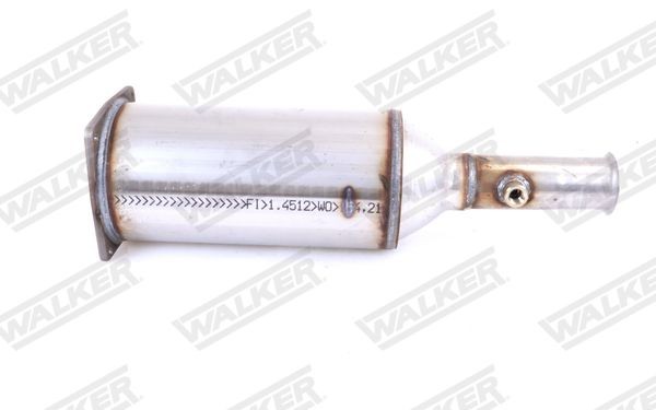 Filtro antiparticolato (FAP) WALKER 73001 WALKER 73001 costo Filtro antiparticolato (FAP) Peugeot 407 2012