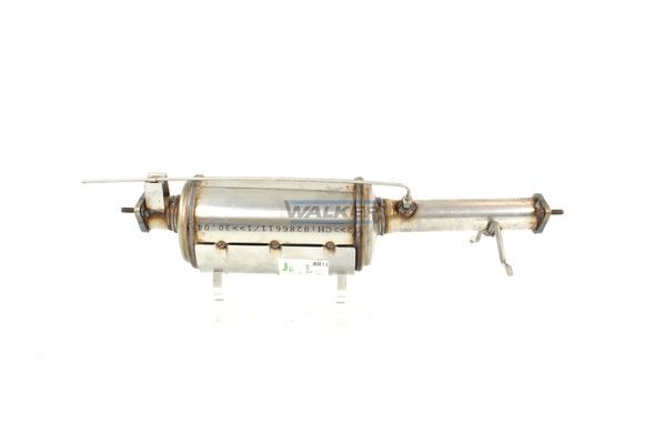 WALKER Diesel particulate filter 73073 73073 WALKER diesel particulate filter (dpf) for FORD TRANSIT