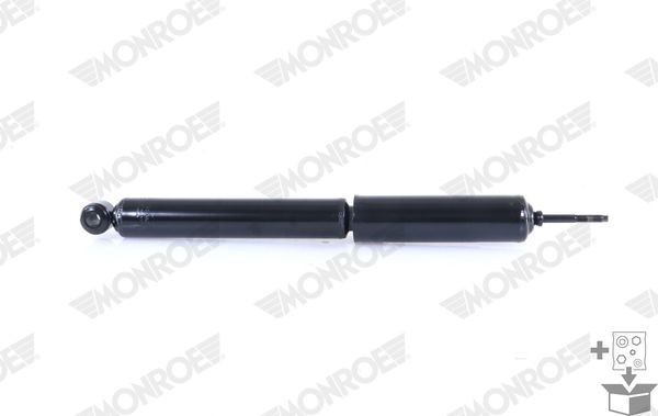 MONROE Stötdämpare 5867ST 5867ST MONROE stötdämpare CHEVROLET AVEO