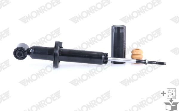 Amort MONROE 71322 MONROE 71322: Amort Ford USA EXPLORER 2010