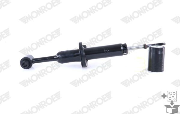 MONROE Støtdemper 71398ST 71398ST Støtdempere FORD USA FLEX MONROE