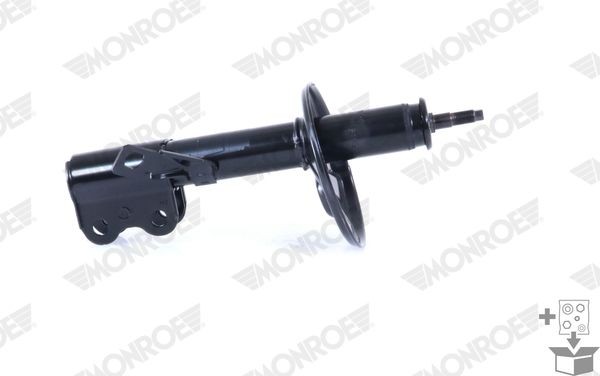 MONROE Amortizators 71858 MONROE 71858 Amortizatori Toyota Corolla Compact lēti