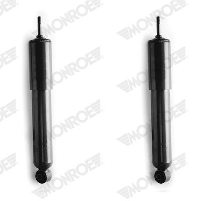 MONROE Stoßdämpfer D8465 Dämpfer MONROE Daihatsu COPEN D8465