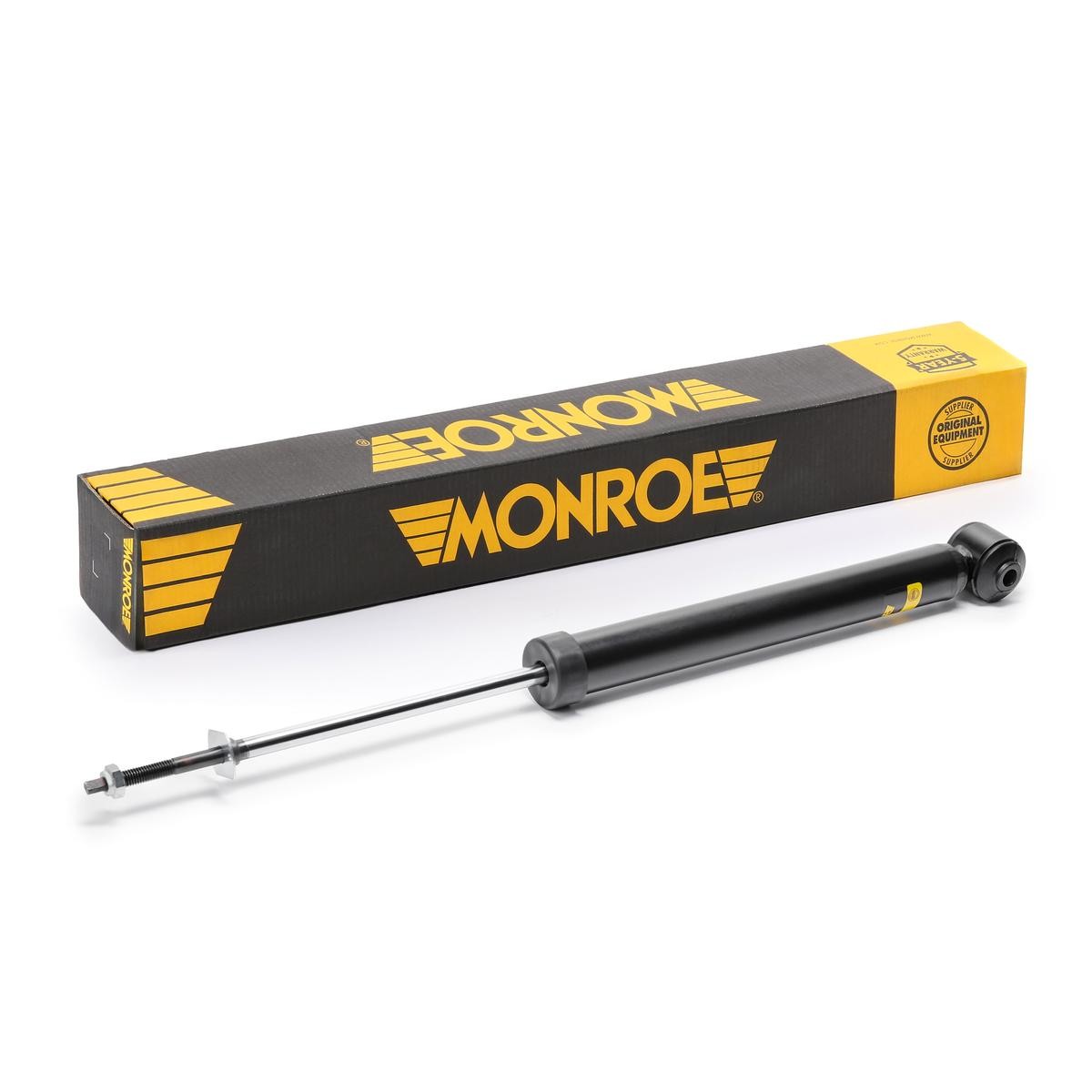 Amortisseur MONROE G1102 MONROE G1102 Amortisseurs HYUNDAI i10 2020