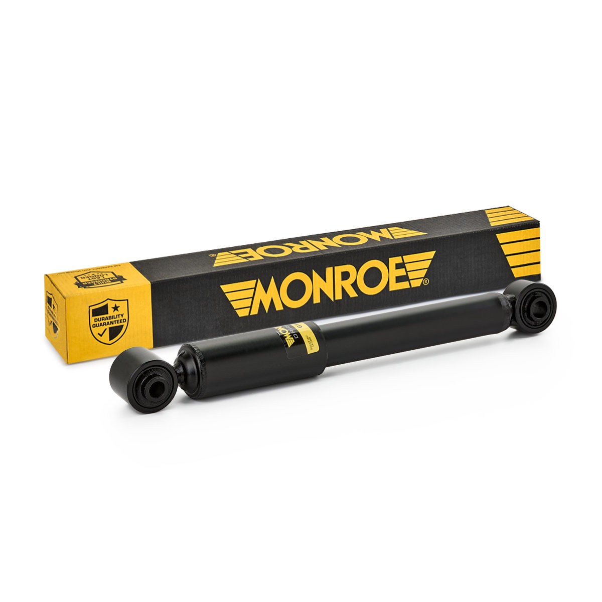 MONROE Stötdämpare G1117 MONROE G1117 Stötdämpare