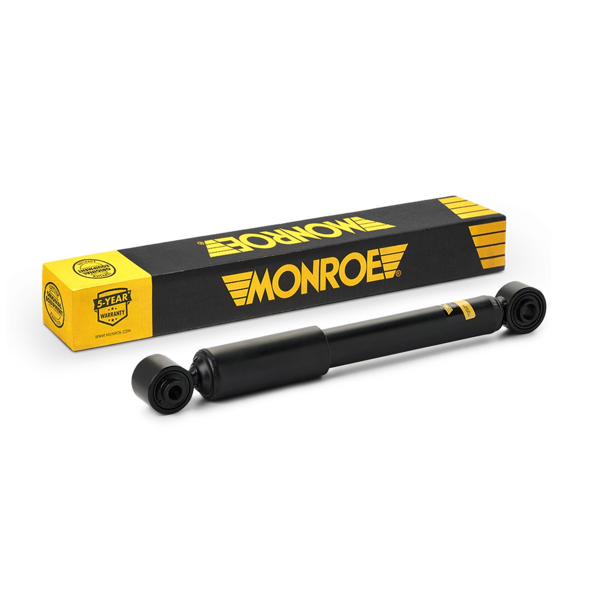 MONROE Amortisseur G1118 MONROE G1118 Amortisseur PEUGEOT Partner Origin Van (G_) à un prix avantageux