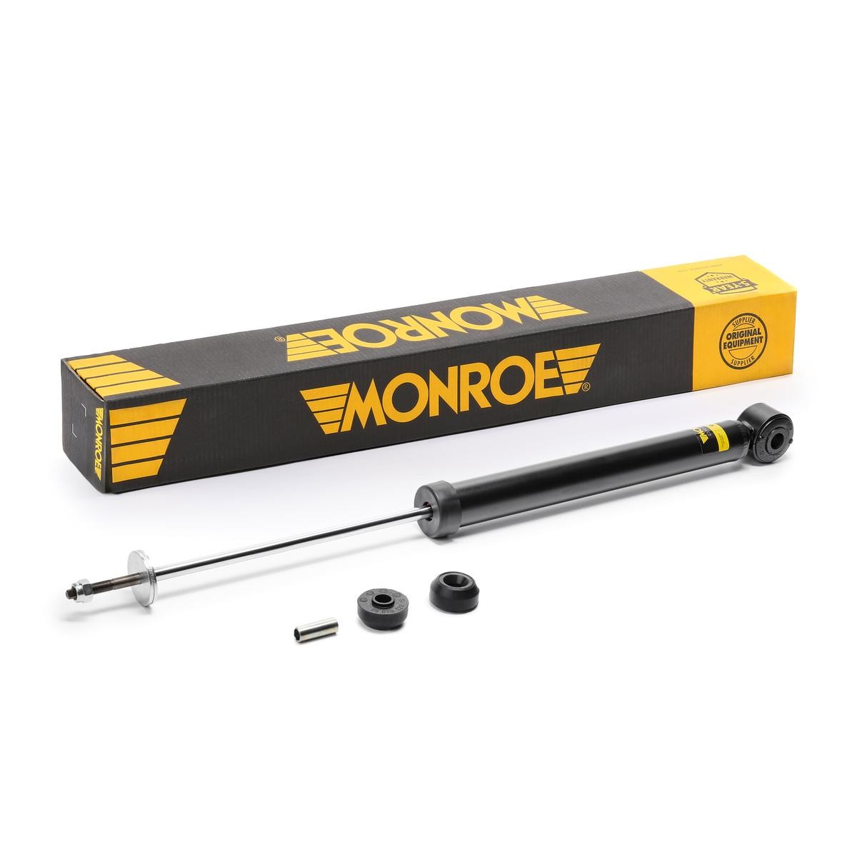 MONROE Iskunvaimennin G1137 G1137 MONROE Iskunvaimennin DACIA LODGY