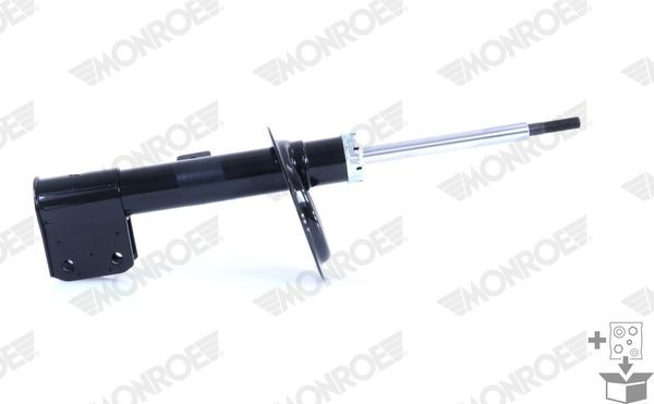 MONROE Støddæmper G7268 MONROE G7268 Støddæmper