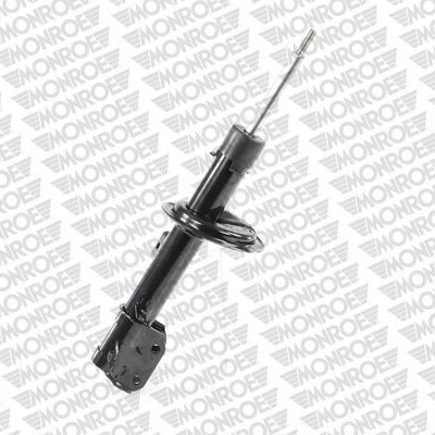 Schokdemper MONROE G7512 MONROE G7512 Schokbreker SUZUKI SX4 2013
