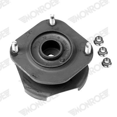 MONROE Jousijalan tukilaakeri MK173R MK173R MONROE Jousijalan tukilaakeri MAZDA 2