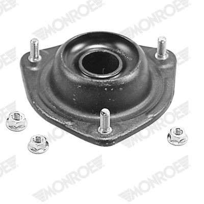Vedruamordi tugilaager MONROE MK210 MONROE MK210 HYUNDAI ACCENT 2004 Amordi tugilaager