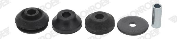 MONROE Lożisko prużnej vzpery MK215 MK215 Horné uloženie tlmiča MONROE HYUNDAI IONIQ