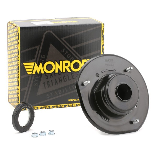 MONROE Fjærbeinslager MK278 MK278 Tårnlager CHRYSLER 300 MONROE