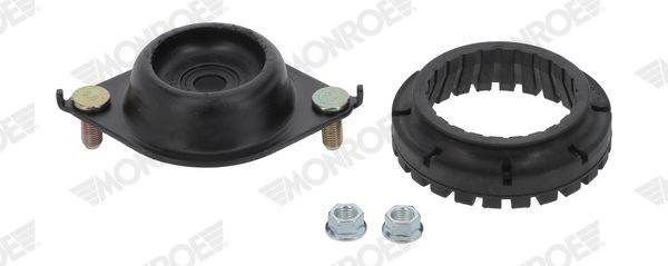 MONROE Remondikomplekt, vedruamordi tugilaager MK289 MONROE MK289 Amordi tugilaager Subaru Legacy BL originaal hind