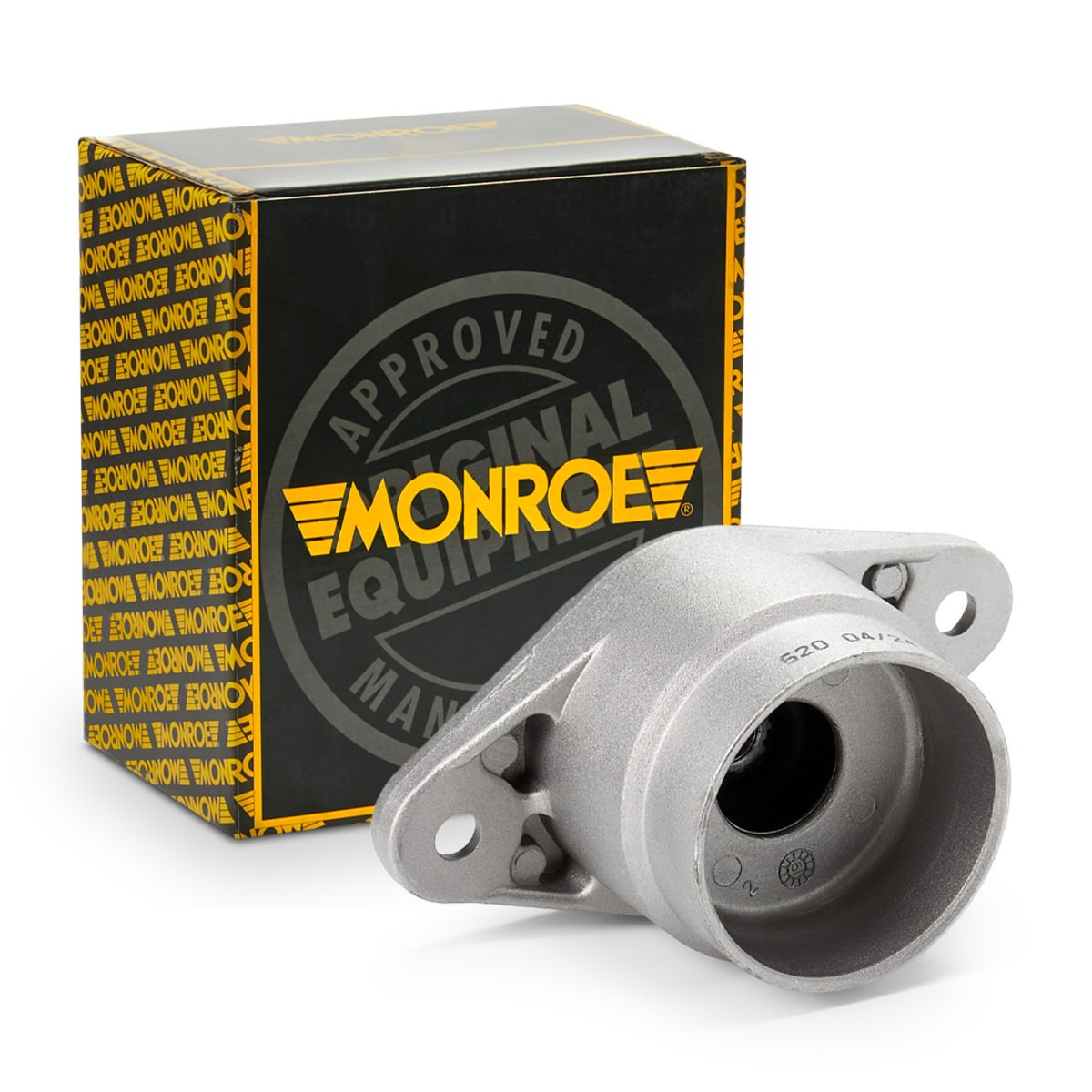 MONROE Tårnleje MK297 Fjederbensleje MONROE ALHAMBRA MK297 billig
