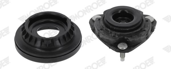 Βάση στήριξης γόνατου ανάρτησης MONROE MK306 MONROE MK306 Βάση αμορτισέρ FORD TOURNEO CONNECT 2007