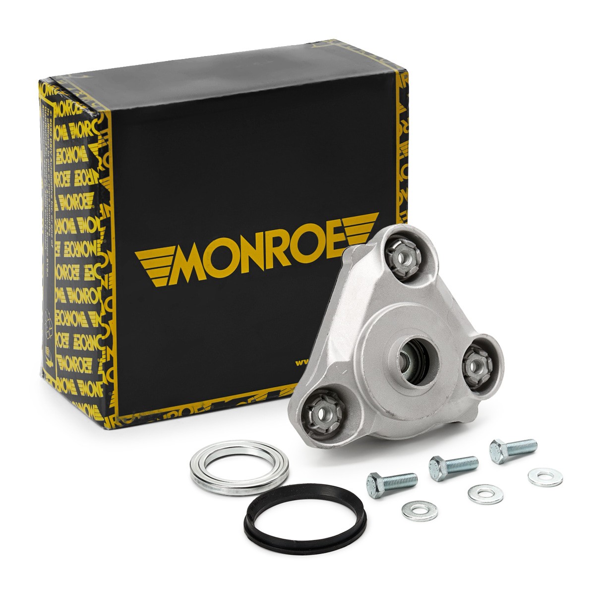 MONROE Rep.sats fjäderbensstödlager MK309L MK309L MONROE fjäderbenslager Fiat TALENTO