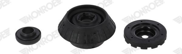 Fjäderbenslagring MONROE MK336 MONROE MK336 Fjäderbensfäste HONDA HR-V 2001