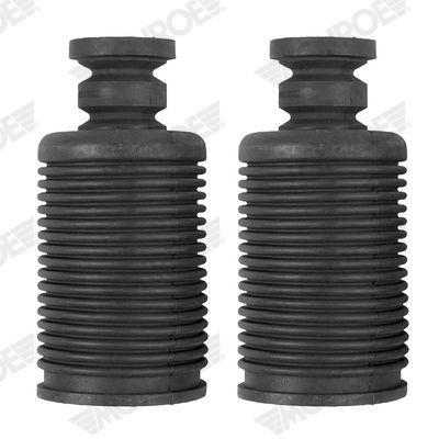 MONROE Stofhoes, schokbreker PK111 PK111 Stofhoes schokbreker & aanslagrubber MONROE TOYOTA C-HR