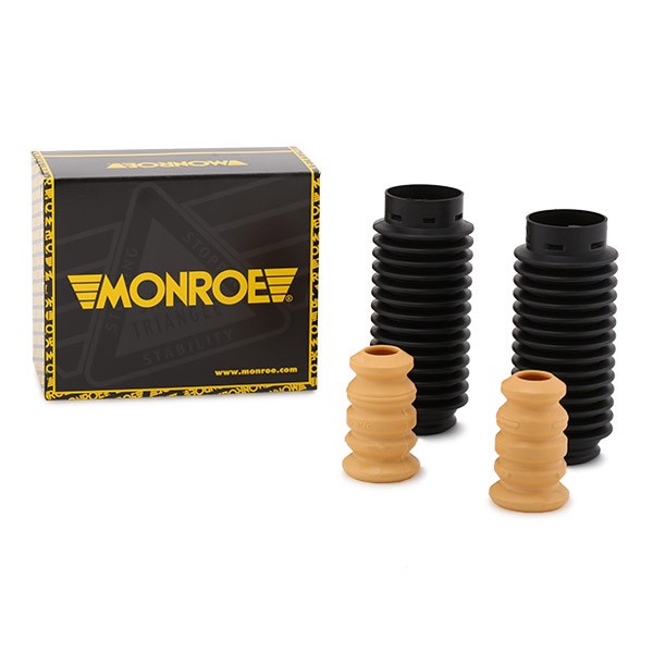 MONROE Kit de protecção contra o pó, amortecedor PK150 Fole & batente para amortecedor MONROE 508 PK150 baratos