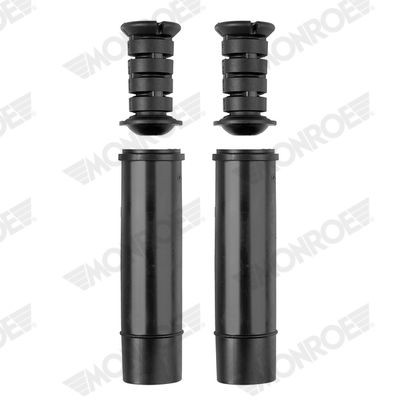 MONROE Kit de protecção contra o pó, amortecedor PK154 Fole & batente para amortecedor MONROE NV200 PK154 baratos