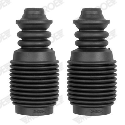 MONROE Σετ προστασίας από σκόνη, αμορτισέρ PK171 MONROE PK171 Σετ προστασίας από σκόνη για αμορτισέρ Megane IV Sedan τιμες