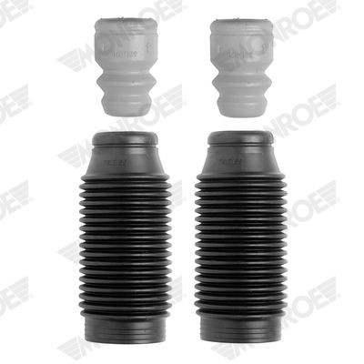 MONROE Kit parapolvere, ammortizzatore PK183 PK183 Parapolvere & tamponi ammortizzatori MONROE KIA SOUL costo